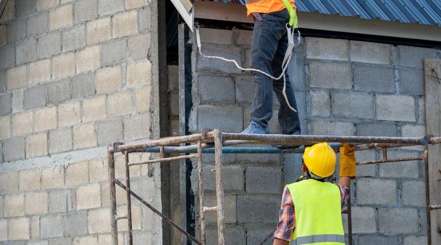 Expert Emergency Roof Repairs services in Jamestown, RI